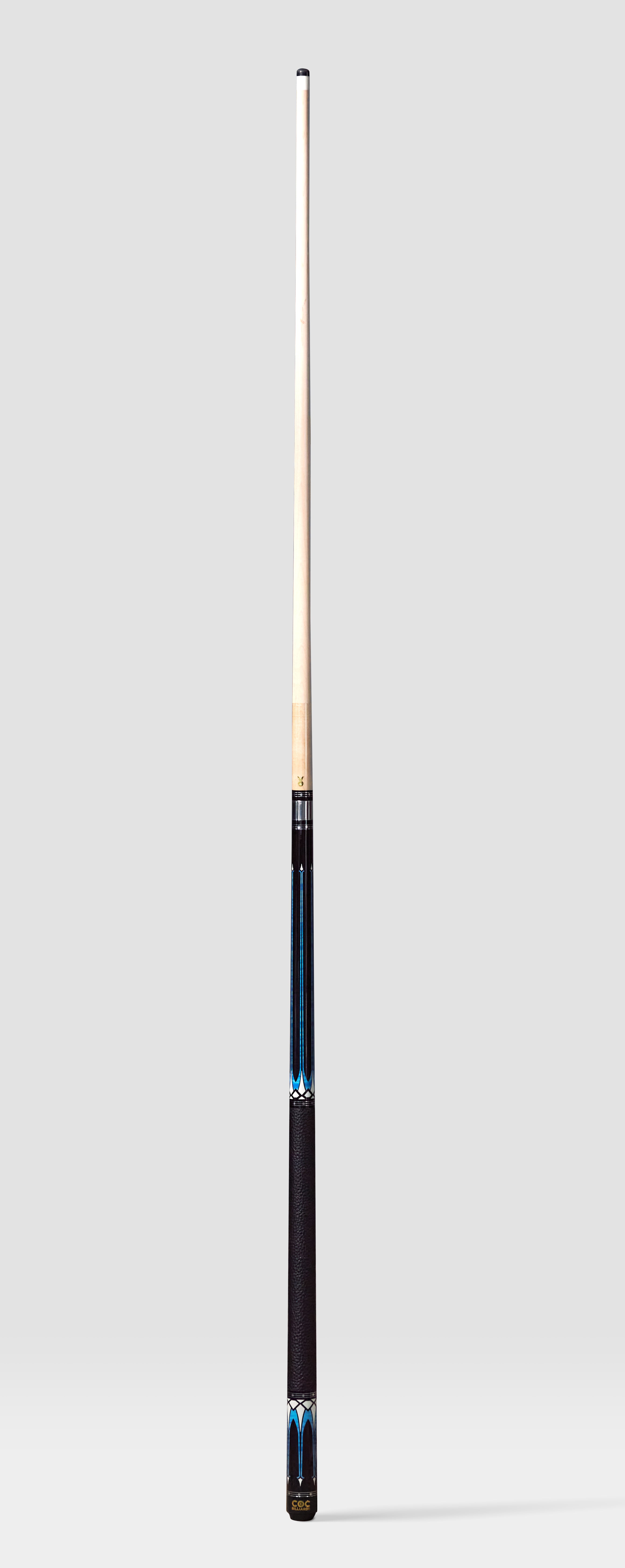 COC Member Cue
